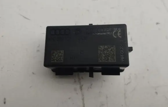 Audi A6 C7 Ignition relay 4H0909131