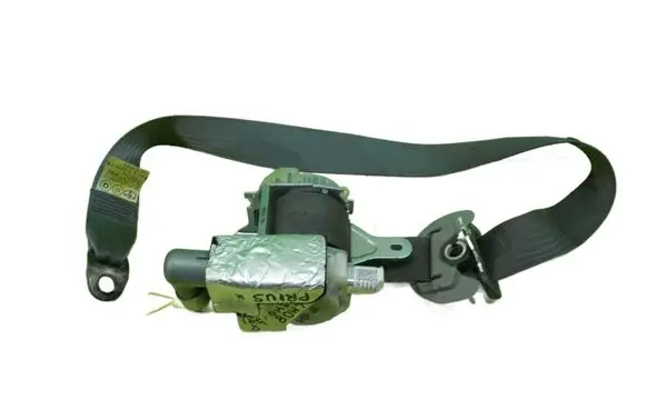 Toyota Prius (XW20) Front seatbelt 7L8230P BEZPIECZENSTWA