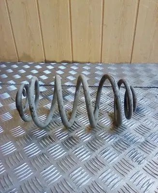 Opel Meriva A Rear coil spring 