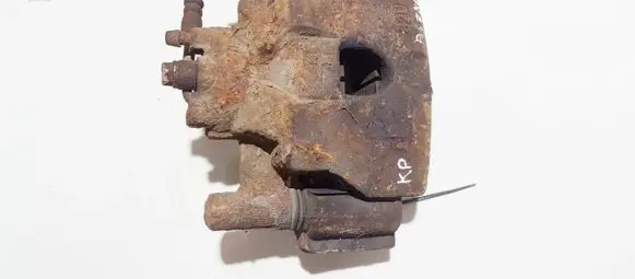 Mazda 6 Front brake caliper
