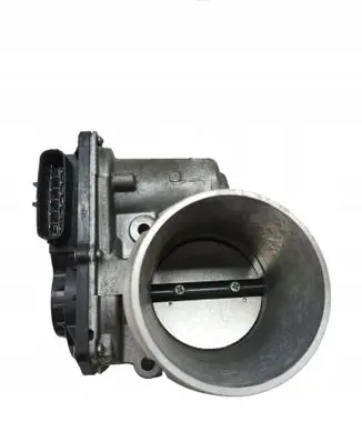 Volvo S60 Throttle valve 31293736