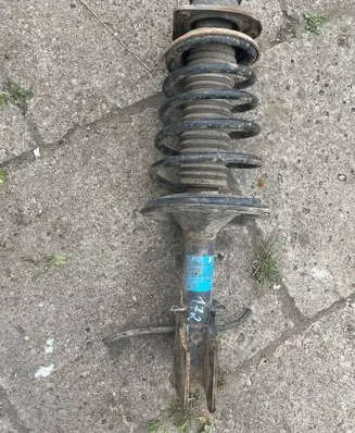 Fiat Doblo Front shock absorber/damper 280026