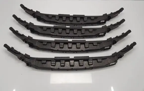BMW X1 F48 F49 Front bumper foam support bar 