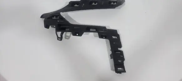 Skoda Enyaq iV Front bumper mounting bracket 5LA807055B
