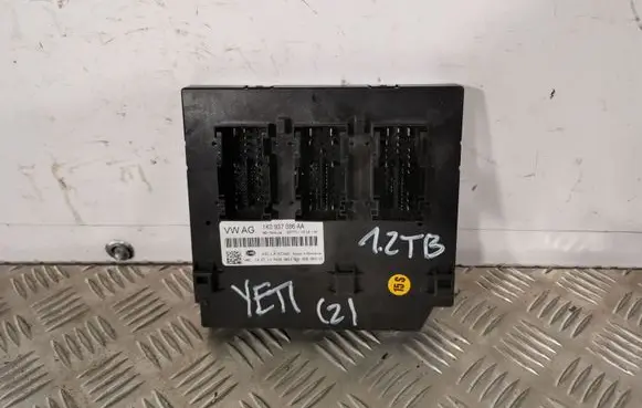 Skoda Yeti (5L) BSM Control unit 1K0937086AA
