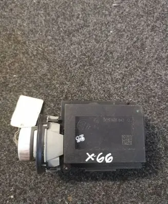 Volkswagen PASSAT B6 Ignition lock 3C0905843Q
