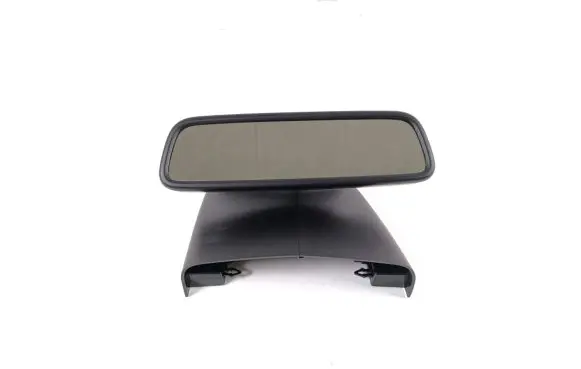 Rear view mirror (interior)