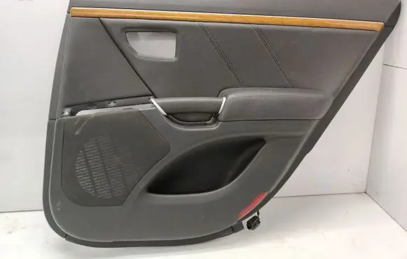 Hyundai Grandeur Rear door card panel trim 833023L300 28861228 833403L010