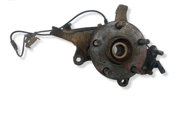 Toyota Corolla E140 E150 Front wheel hub 