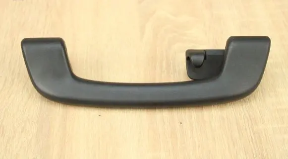 BMW 4 G22 G23 G24 G26 Engine bonnet (hood) release handle RCZKN45