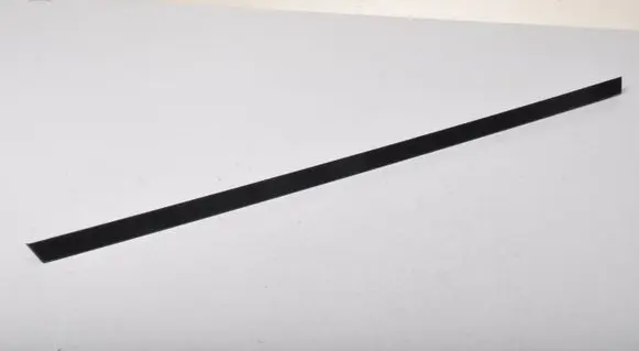 Land Rover Range Rover Sport L494 Rear door windshield rail FDK6-2255A61-AL