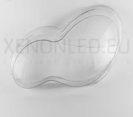 Mercedes-Benz C AMG W203 Headlight lense 