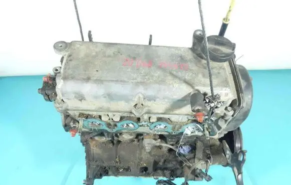 Hyundai i10 Engine G4HG IMPRK1348309