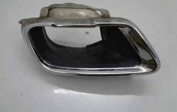 BMW X5 G05 Muffler ending 807419004