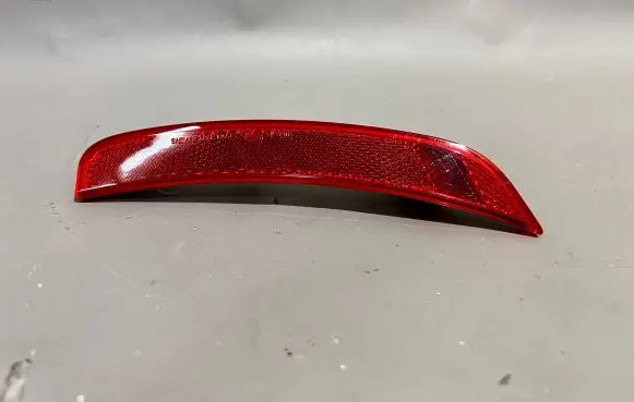 Fiat 500E Rear tail light reflector 05182424AB