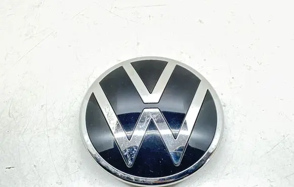 Volkswagen Caddy Manufacturer badge logo/emblem 5H0853601D