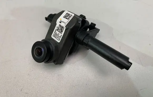 Reversing camera