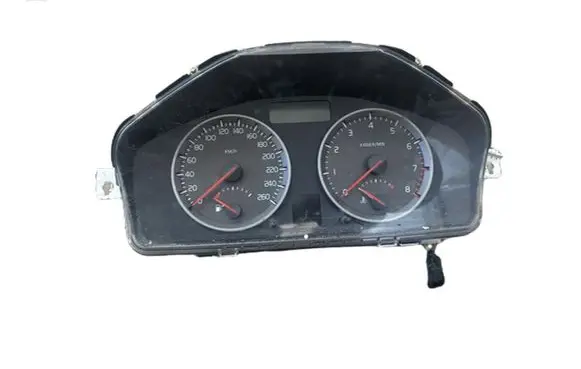Volvo V50 Speedometer control unit/module 30710071