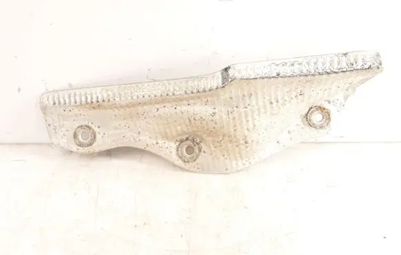 Fiat Bravo Exhaust heat shield 51822344