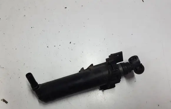 Audi A5 8T 8F Headlight washer spray nozzle 8T0955102DXAUTOPX 8T0955102D