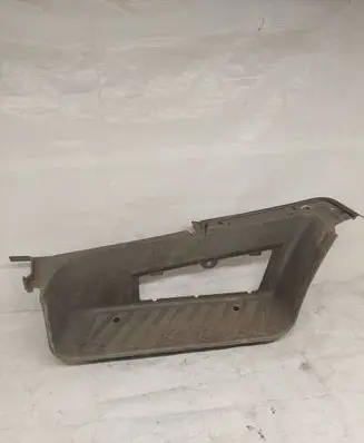 Mercedes-Benz Sprinter W906 Front sill trim cover A9066860110