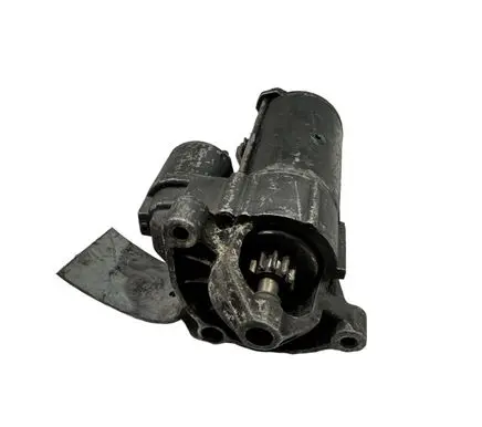 Peugeot 407 Starter motor