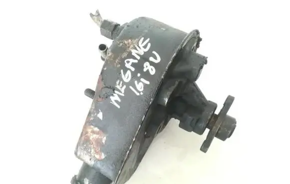 Power steering pump