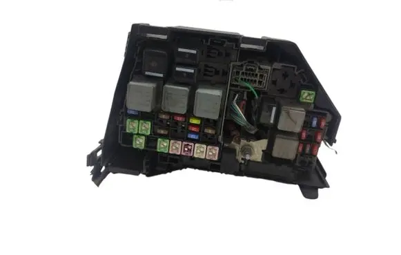 Ford S-MAX Fuse module 6G9T14A067AB