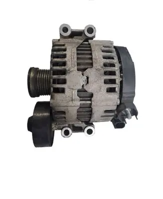 BMW 5 E60 E61 Generator/alternator 0121715012 755096809 755125609