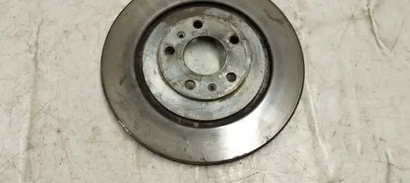 Bentley Flying Spur Rear brake disc 4e0615601 4e0615601l