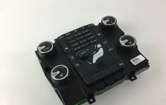 Volvo XC60 Climate control unit 31324827 Z1866