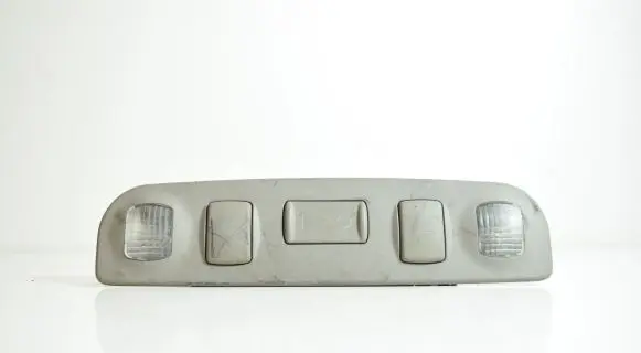 Audi A3 S3 8L Rear seat light 8L4947111