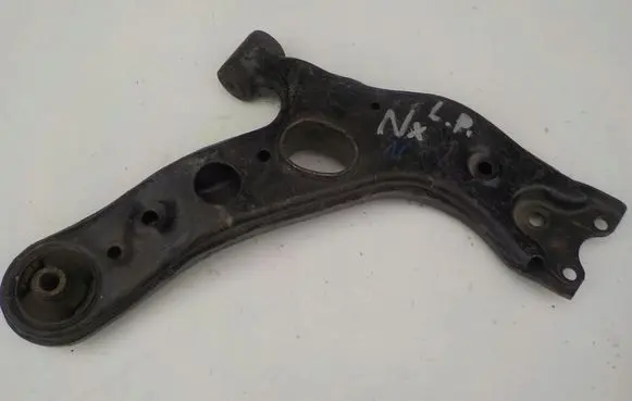 Lexus NX Front lower control arm/wishbone 65566556