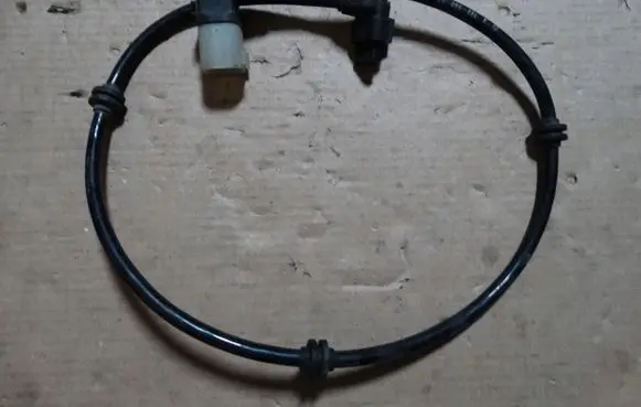 Mercedes-Benz GLE (W166 - C292) Brake line pipe/hose A1665405709
