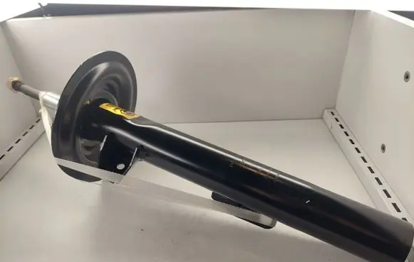 BMW 3 E46 Front shock absorber/damper 334615