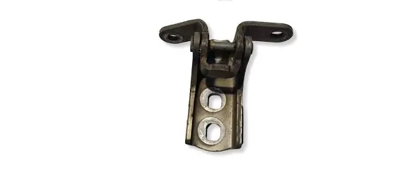 Opel Astra J Tailgate hinge 