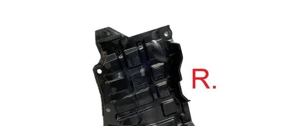 Nissan Qashqai J12 Other engine bay part 648386RL0A 33159