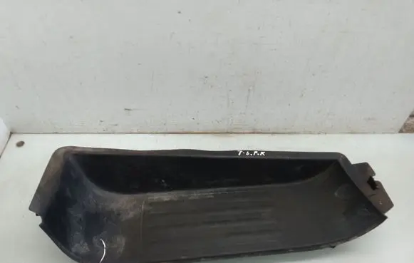 Volkswagen Transporter - Caravelle T6 Front sill trim cover 7H0863735C