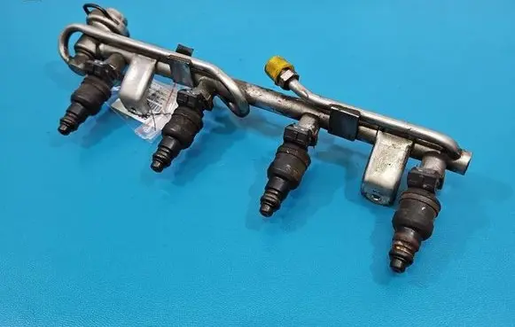 Volkswagen PASSAT B5.5 Fuel injector 058133551 IMPRK1596589
