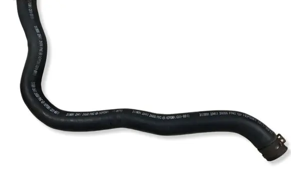 KIA Ceed Engine coolant pipe/hose 254112H000