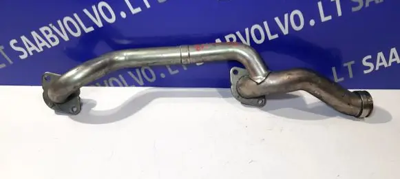 Volvo XC60 Air intake hose/pipe 31269037