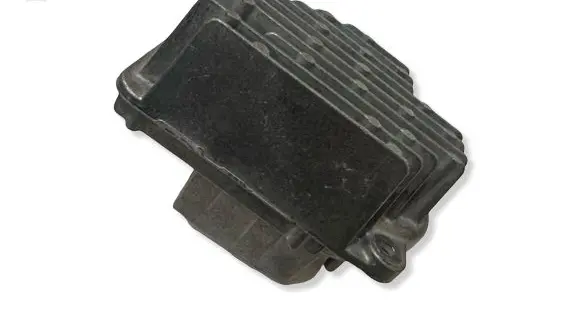 Volkswagen ID. Buzz Light module LCM 24989601 25122201 MDE812316D