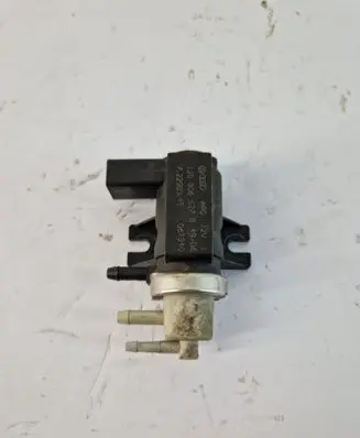 Skoda Superb B5 (3U) Turbo solenoid valve 1J0906627B