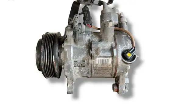 BMW 1 F20 F21 Air conditioning (A/C) compressor (pump) 9223694