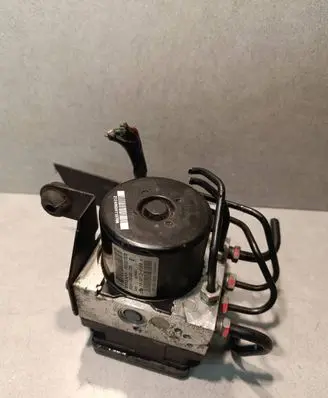 Volvo V50 ABS Pump AV612C405CB P31317378 10021205004