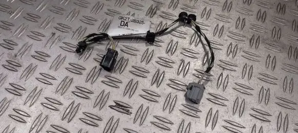 Ford Transit Custom Other wiring loom GK2T2B325DA