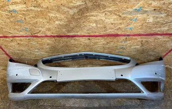 Mercedes-Benz B W246 W242 Front bumper A2468850525 S2510I058-D