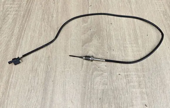 BMW 8 G16 Exhaust gas temperature sensor 8589813