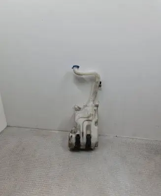 Opel Agila B Windshield washer fluid reservoir/tank 3840051K0 644500993