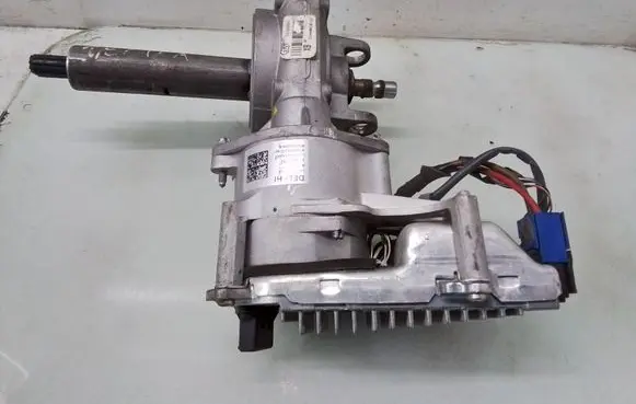 Electric power steering pump
